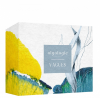 Algologie Des Vagues (Увлажняющий подарочный набор) - 