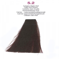 Fluid Color Shade (Жидкая демиперманентная тонирующая краска), 60 мл