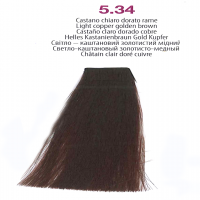 Fluid Color Shade (Жидкая демиперманентная тонирующая краска), 60 мл