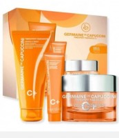 Germaine De Capuccini Timexpert Radiance C+ Illuminating Antioxidant Cream ( TE Radiance C+ ) - ,   