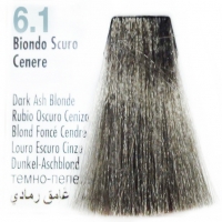 Hair Color (Крем-краска для волос с экстрактом мальвы и тысячелистника), 100 мл