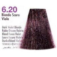 Hair Color (Крем-краска для волос с экстрактом мальвы и тысячелистника), 100 мл