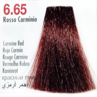 Hair Color (Крем-краска для волос с экстрактом мальвы и тысячелистника), 100 мл