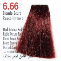 Hair Color (Крем-краска для волос с экстрактом мальвы и тысячелистника), 100 мл