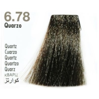 Hair Color (Крем-краска для волос с экстрактом мальвы и тысячелистника), 100 мл