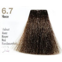 Hair Color (Крем-краска для волос с экстрактом мальвы и тысячелистника), 100 мл