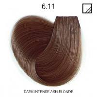 Tinta Color (Перманентный краситель), 60 мл