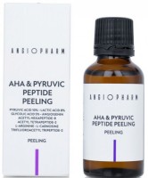 AHA & Pyruvic Peptide Peeling (АНА-пилинг с пептидами и пировиноградной кислотой) - купить, цена со скидкой
