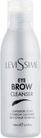 LeviSsime Eye Brow Cleanser (Лосьон для демакияжа области вокруг глаз), 100 мл - купить, цена со скидкой