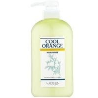 Cool Orange Hair Rince (Бальзам-ополаскиватель)