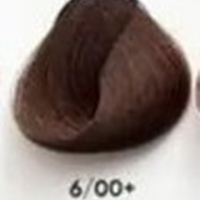 Gamma Color Hair Color Cream (Перманентный краситель с низким содержанием аммиака), 100 мл