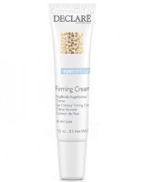 Declare eye contour Firming cream (Подтягивающий крем для кожи вокруг глаз) - 
