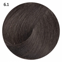 Eve Experience Color Cream (Перманентный краситель на кремовой основе), 100 мл