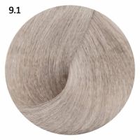 Eve Experience Color Cream (Перманентный краситель на кремовой основе), 100 мл