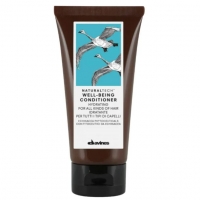 Well-being New Natural Tech Well Being Conditioner (Увлажняющий кондиционер для здоровья волос)