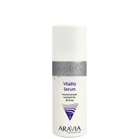 Aravia Vitality serum (Оживляющая сыворотка-флюид), 150 мл. - купить, цена со скидкой