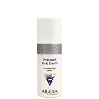 Aravia Hydratant fluid cream (Увлажняющий флюид), 150 мл. - купить, цена со скидкой