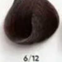 Gamma Color Hair Color Cream (Перманентный краситель с низким содержанием аммиака), 100 мл