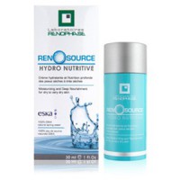 Renophase Крем Реносурс Питание и Увлажнение кожи  RenoSource HydroNutritive Creme - 