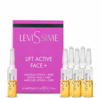 LeviSsime Lift Active Face + ( -), 6  x 3  - ,   