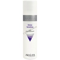 Aravia Detox sensitive (Тоник детоксицирующий), 250 мл. - купить, цена со скидкой
