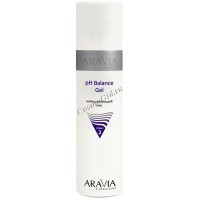 Aravia рН Balance gel (Нейтрализующий гель), 250 мл. - купить, цена со скидкой