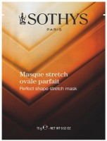 Sothys Perfect Shape Stretch Mask (Эластичная тканевая маска «Идеальный овал») - купить, цена со скидкой