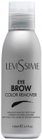 LeviSsime Eye Brow Color Remover (Лосьон для снятия краски с кожи), 100 мл - купить, цена со скидкой
