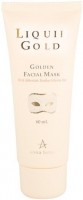 Anna Lotan Golden Facial Mask (Маска для лица «Золотая») - купить, цена со скидкой