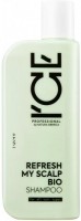 ICE Professional Refresh My Scalp Shampoo («Детокс»-шампунь для всех типов волос), 250 мл - 