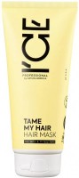 ICE Professional Tame My Hair Mask (Маска для тусклых и вьющихся волос) - купить, цена со скидкой