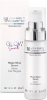 Janssen Cosmetics Magic Glow Serum (Увлажняющая anti-age супер сыворотка с WOW-эффектом) - купить, цена со скидкой
