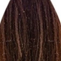 ColorShade Hair Color Creme (Перманентная крем-краска), 100 мл