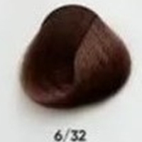 Gamma Color Hair Color Cream (Перманентный краситель с низким содержанием аммиака), 100 мл