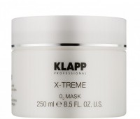 Klapp X-Treme O2 Mask (Кислородная маска), 250 мл - купить, цена со скидкой