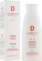 Dermophisiologique Lenaderma Physiological Detergent (  ), 400  - ,   