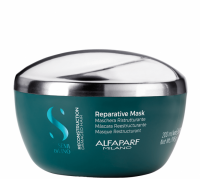 Alfaparf Reparative Mask (Маска для поврежденных волос) - 