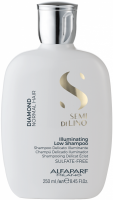 Alfaparf Illuminating Low Shampoo (Шампунь для нормальных волос, придающий блеск) - 