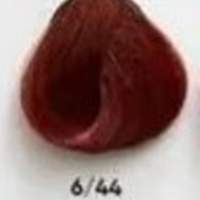 Gamma Color Hair Color Cream (Перманентный краситель с низким содержанием аммиака), 100 мл
