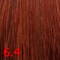Color Explosion (Перманентная крем-краска для волос), 60 мл