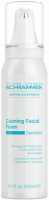 Dr.Schrammek Calming Facial Foam (Крем-мусс успокаивающий), 100 мл - 