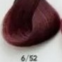 Gamma Color Hair Color Cream (Перманентный краситель с низким содержанием аммиака), 100 мл