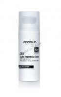 Arosha Skin Recover Anti Age Sun Protection (Солнцезащитный крем с анти-возрастным действием), 50 мл - 