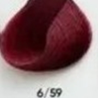Gamma Color Hair Color Cream (Перманентный краситель с низким содержанием аммиака), 100 мл