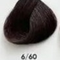Gamma Color Hair Color Cream (Перманентный краситель с низким содержанием аммиака), 100 мл