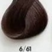 Gamma Color Hair Color Cream (Перманентный краситель с низким содержанием аммиака), 100 мл