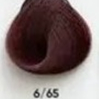 Gamma Color Hair Color Cream (Перманентный краситель с низким содержанием аммиака), 100 мл
