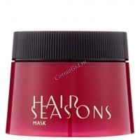 Demi Hair Seasons Mask (Маска для глубокого восстановления) - 