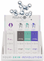LeviSsime Peeling Q Collection (Набор инновационных химических пилингов) - купить, цена со скидкой