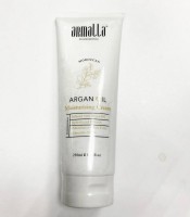 Armalla Fresh Moisturing Cream (Несмываемый увлажняющий крем для волос), 250 мл - 